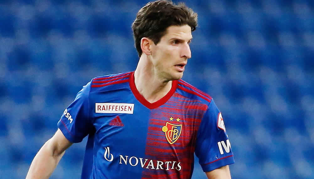Timm Klose steht vor der Rückkehr in die Super League