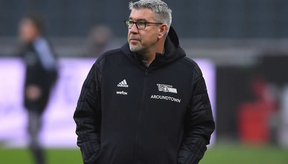 Urs Fischer weiss, weshalb seine Union-Spieler so selten verletzt sind