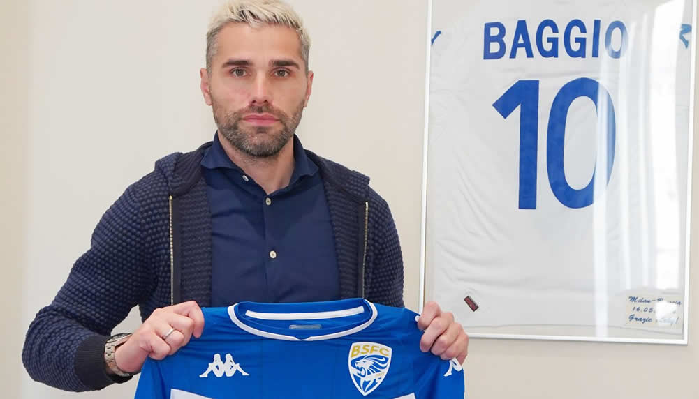 Valon Behrami setzt seine Karriere in der Serie B fort