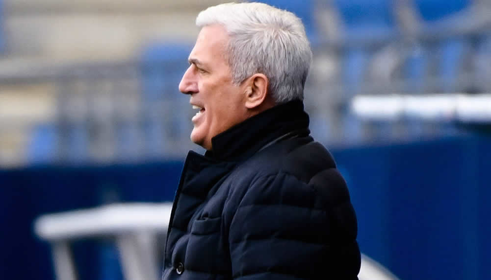 Bordeaux käme ein Petkovic-Rauswurf teuer zu stehen