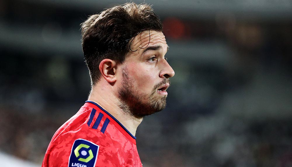 Abgang aus Lyon? Yakin: «Werde mit Shaq das Gespräch suchen»