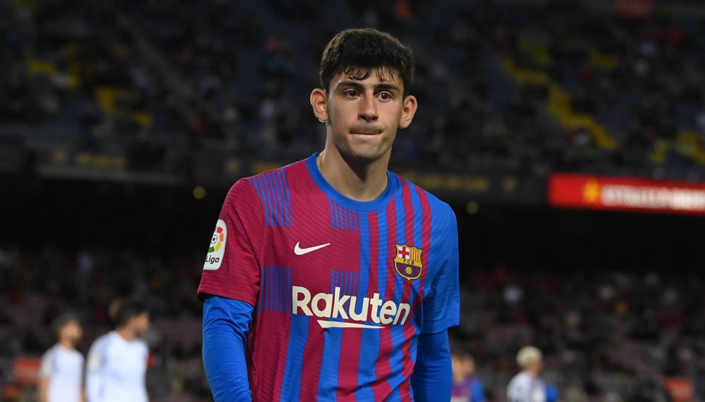 Barça trennt sich von Ösi-Talent Demir – Wechsel in die Bundesliga?