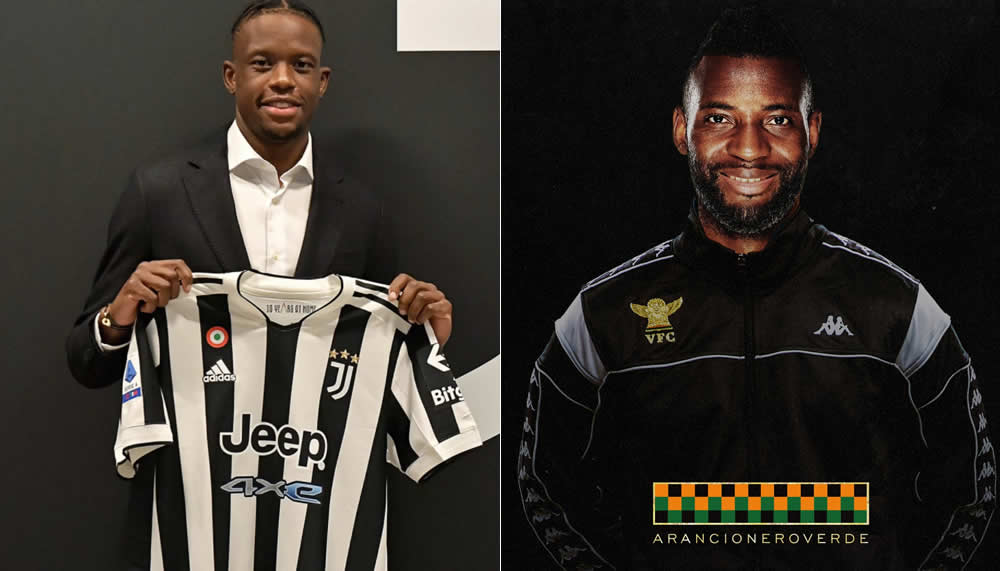Transfer Deadline Day: Diese Wechsel wurden vereinbart