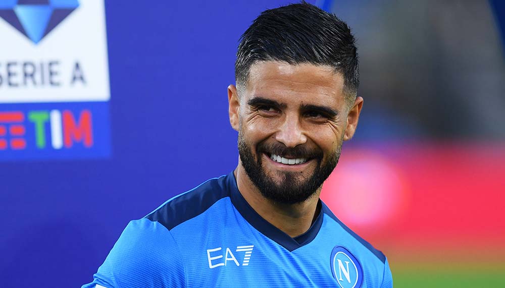 Toronto-Boss enthüllt: Insigne-Transfer dank Internet-Portal eingetütet