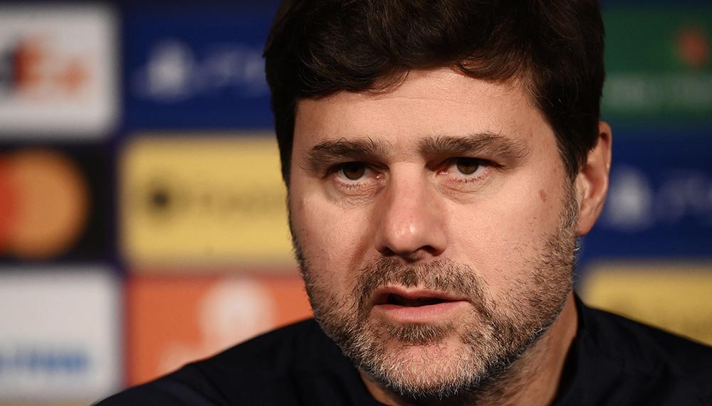 LaLiga-Klub soll bereits Kontakt zu Pochettino aufgenommen haben