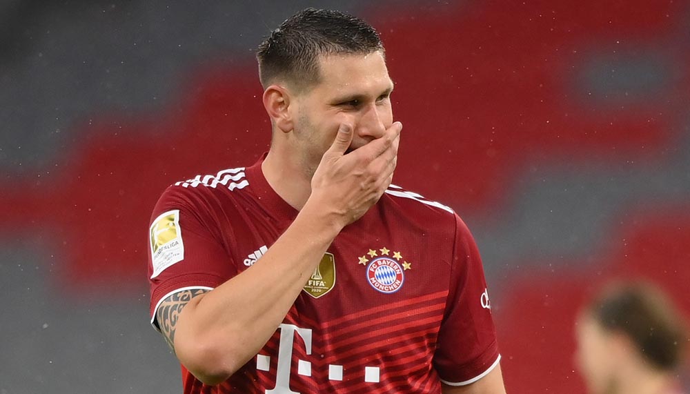 Süle wurde beim Bayern-Angebot emotional