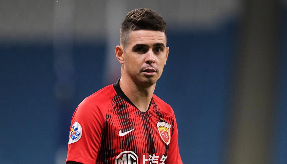 Spektakuläre Europa-Rückkehr? Barça wohl an Oscar dran