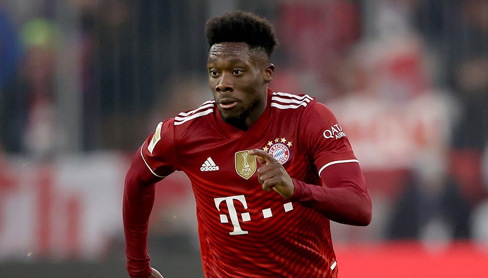 Nach Herzmuskelentzündung: Davies nimmt Lauftraining auf