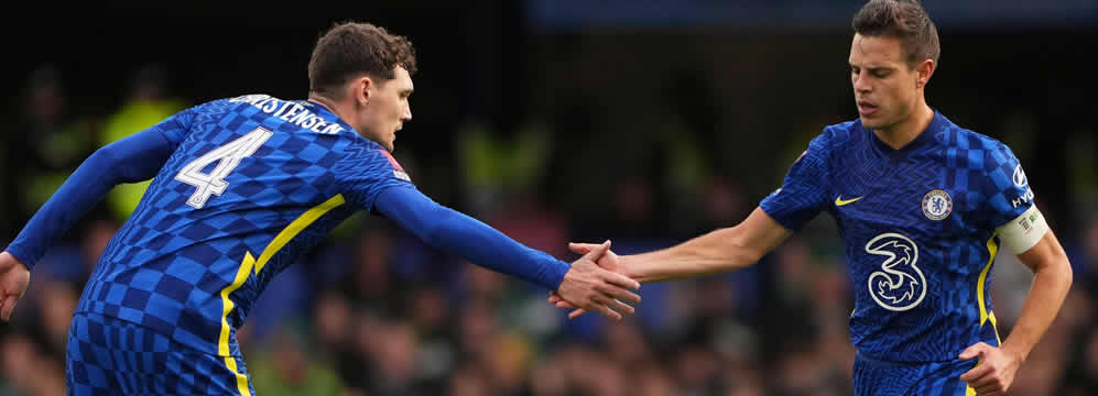 Barça will gleich zwei Chelsea-Verteidiger ablösefrei verpflichten