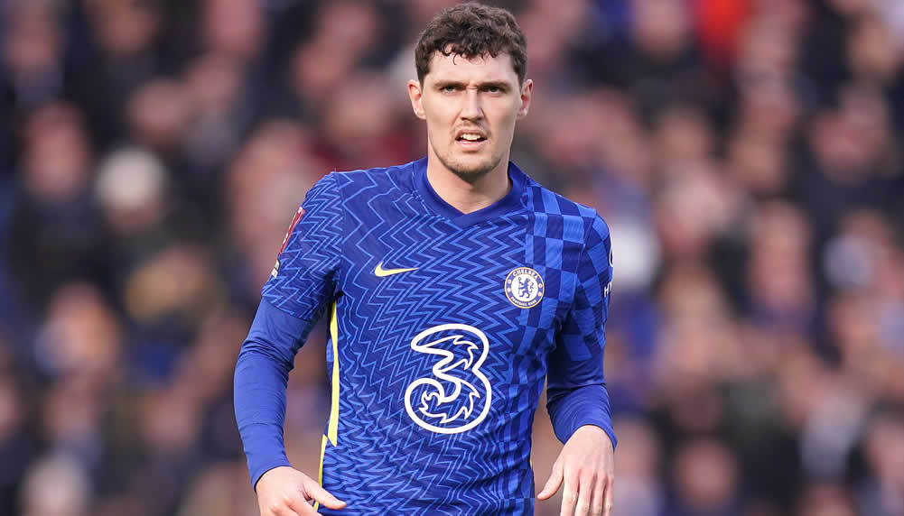 Die Bayern unterliegen Barça im Rennen um Andreas Christensen