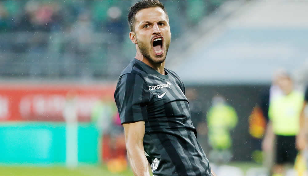 Last Minute-Remis für den FCZ in unfassbar turbulentem Spiel