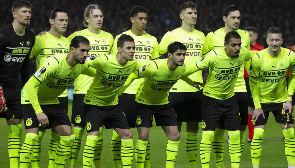 Borussia Dortmund muss Jahresprognose korrigieren: Verlust ist noch grösser