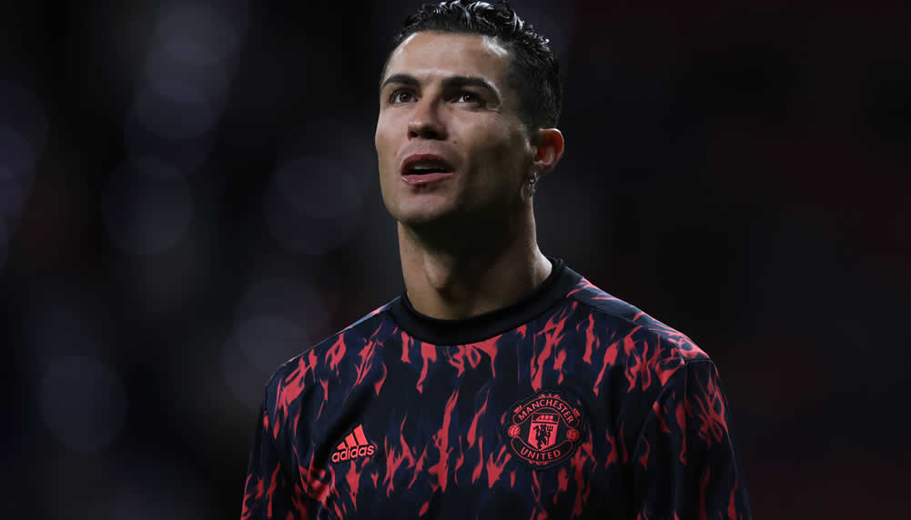 Retourkutsche: Cristiano Ronaldo rechnet mit Kritikern knallhart ab