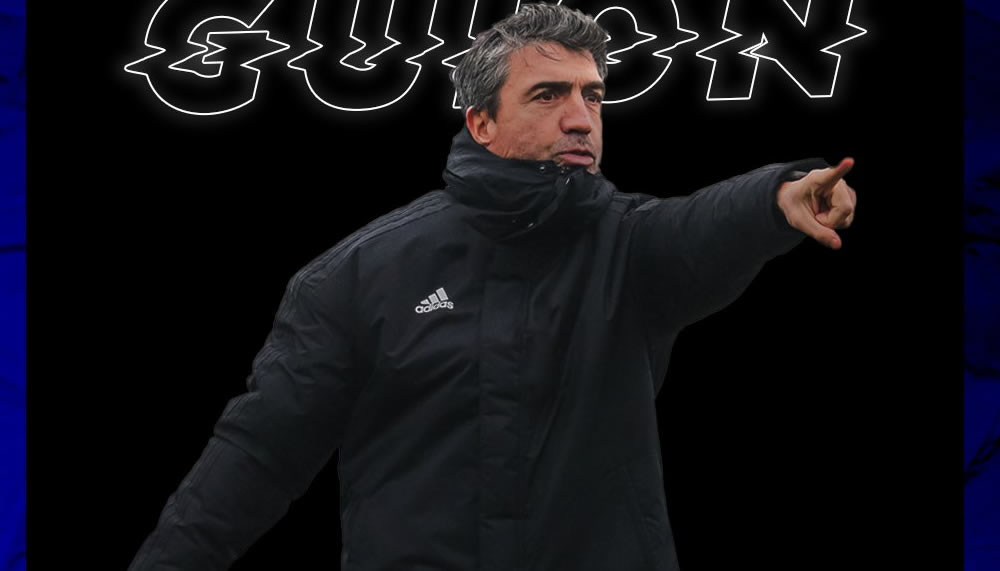 Girondins Bordeaux stellt den Petkovic-Nachfolger vor