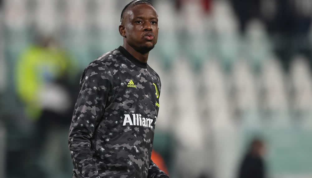 Denis Zakaria ist nach Verletzungspause für Torino-Derby bereit