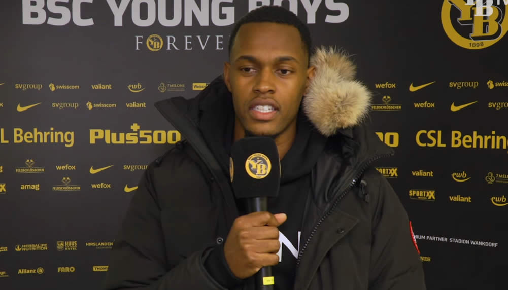 Perfekt: YB reagiert und schnappt sich Nati-Spieler Edimilson Fernandes
