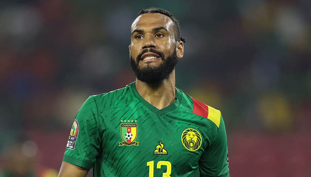 Bayern-Star Choupo-Moting verweigert Einsatz