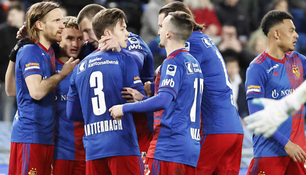 Dieses Statistik macht dem FCB gegen Marseille viel Hoffnung