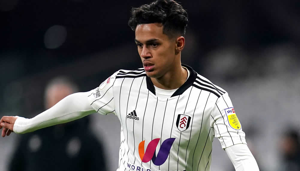 Liverpool scheitert mit Offensive für Fulham-Juwel Fabio Carvalho