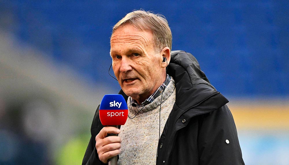 Watzke stärkt Marco Rose den Rücken