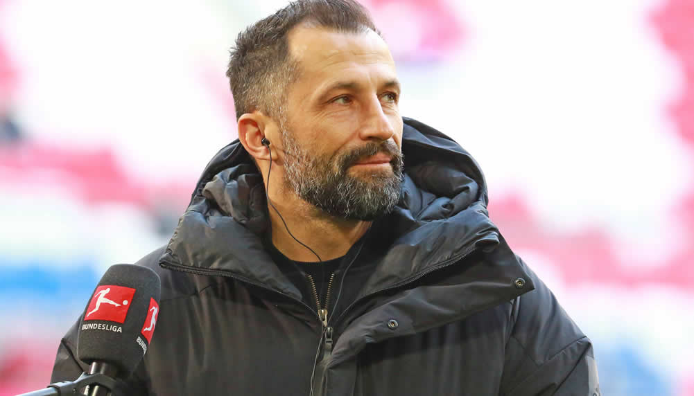 Der FC Bayern überdenkt Transferpolitik grundsätzlich