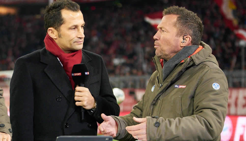 Lothar Matthäus stichelt weiter gegen Salihamidzic