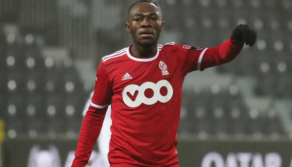 YB und der FCZ verlieren das Rennen um Stürmer Jackson Muleka