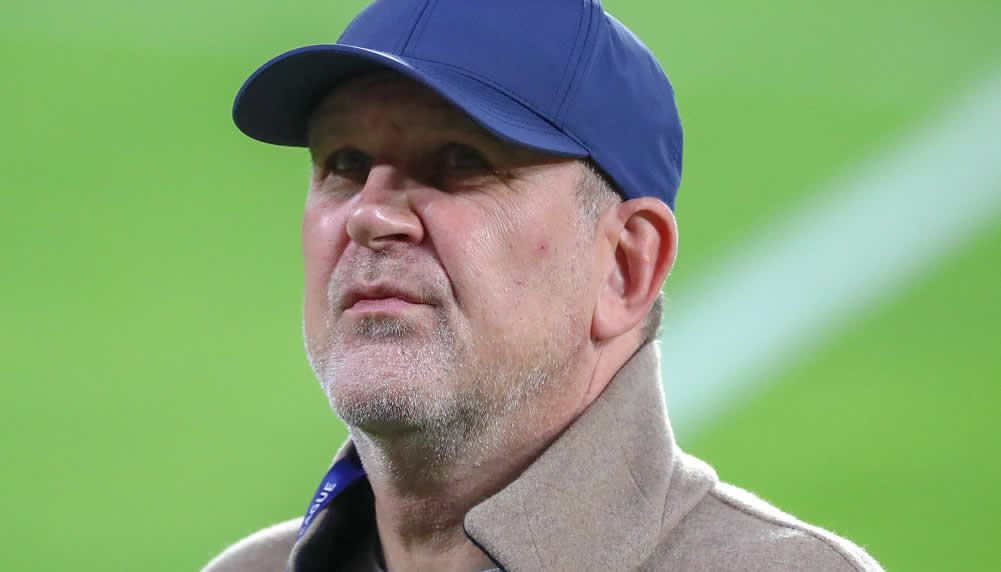 Fix: Jörg Schmadtke wird neuer Transfer-Chef des FC Liverpool