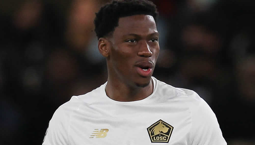 So teuer ist das BVB-Transferziel Jonathan David