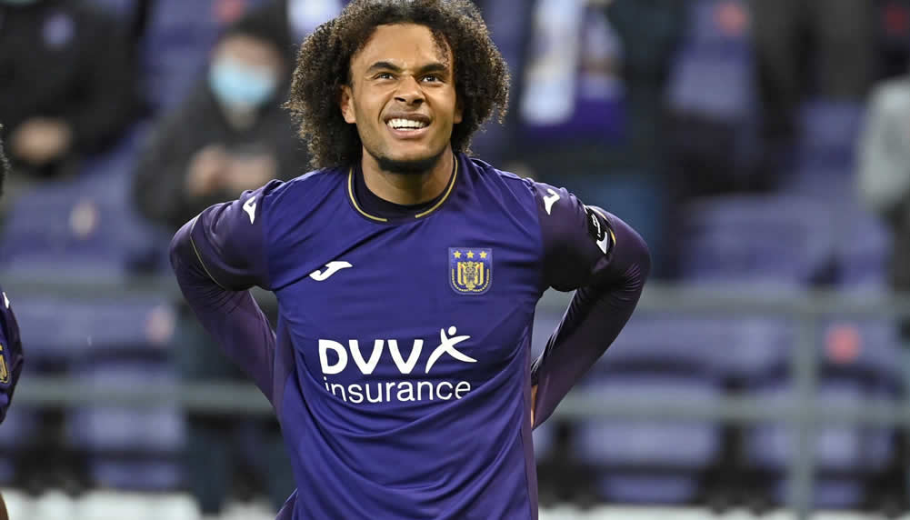 Joshua Zirkzee spricht über die Bayern-Zukunft und hat Grosses vor