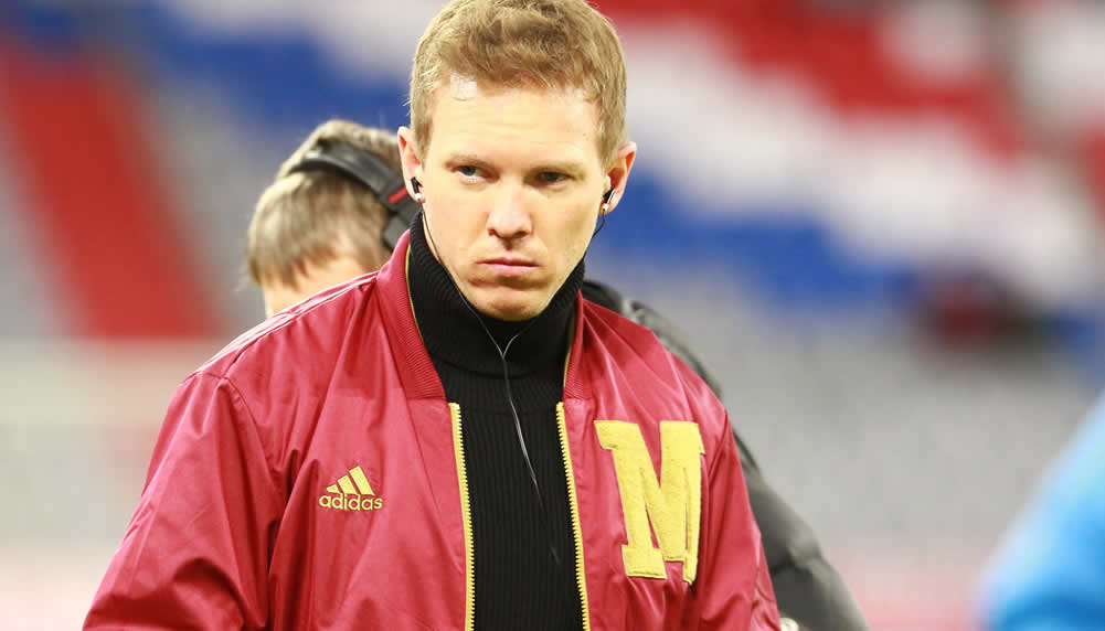 Julian Nagelsmann hatte im Winter 2 Wunschspieler – keiner kam