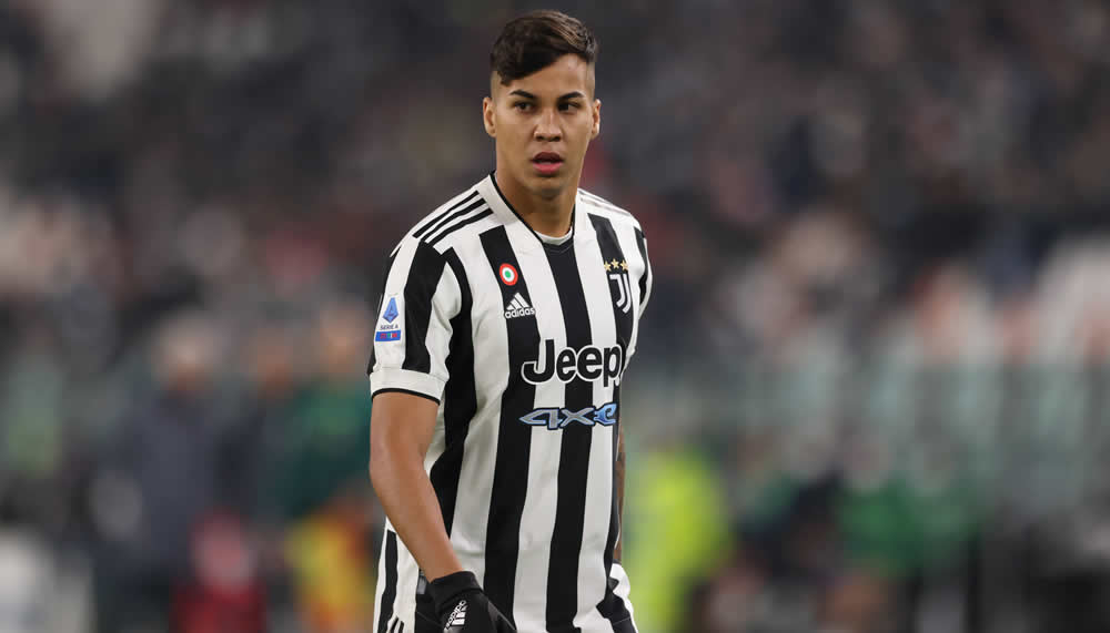 FCB blitzt bei Juve wegen Kaio Jorge ab