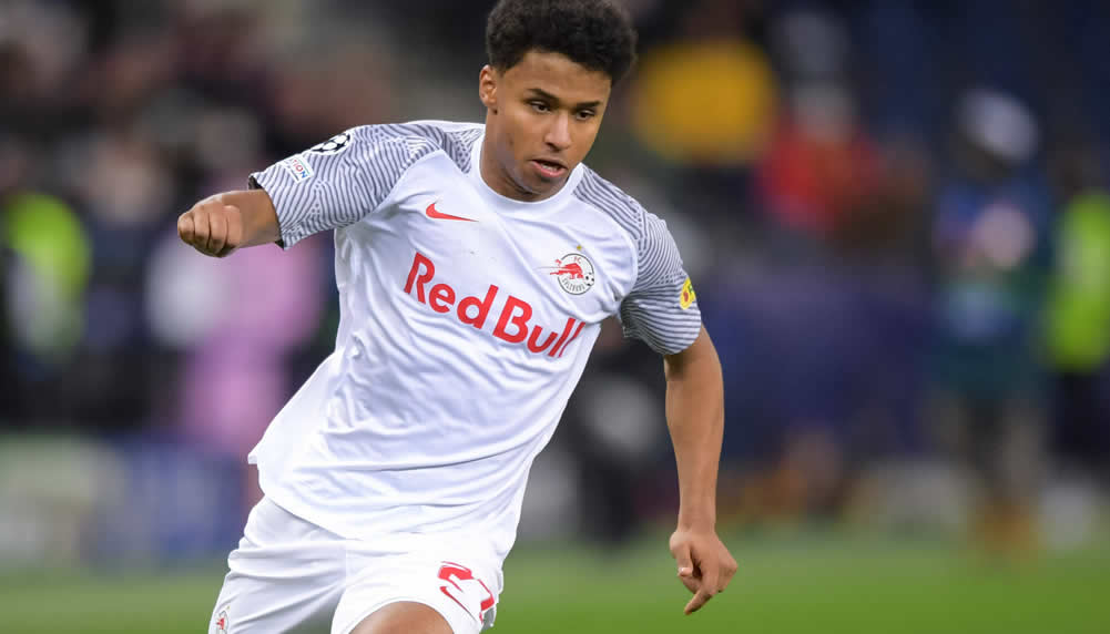 Adeyemi-Deal mit dem BVB noch nicht fix