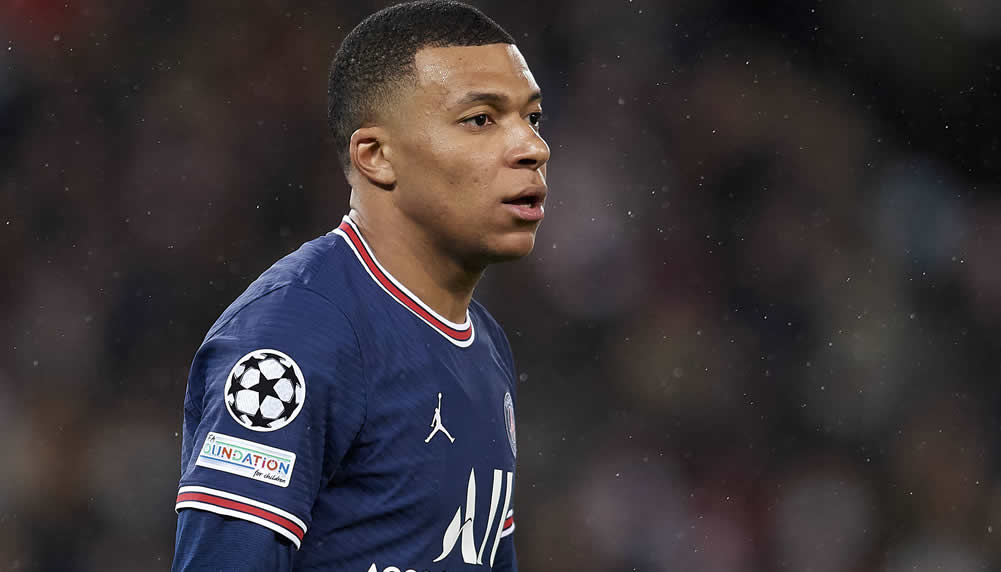 Hinter den Kulissen soll bei Kylian Mbappé alles geklärt sein