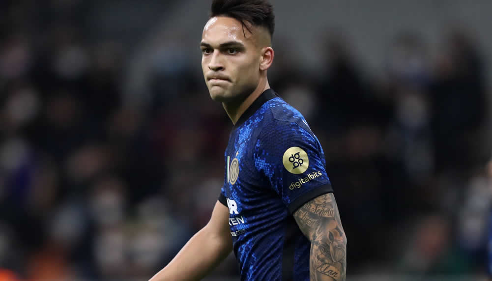 Berater von Lautaro Martinez spricht über Wechselgerüchte
