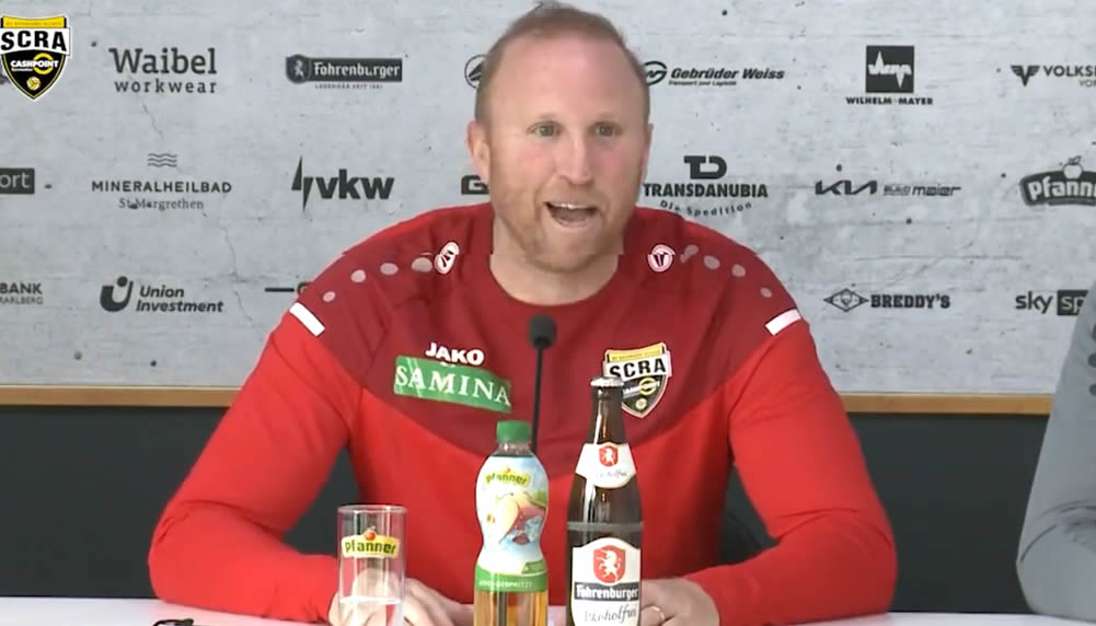 Ludovic Magnin erzählt witzige Anekdote über seine Zeit bei Werder