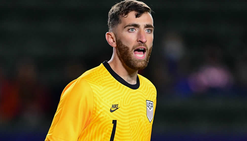 Arsenal verpflichtet bereits den Leno-Nachfolger – Goalie geht im Sommer