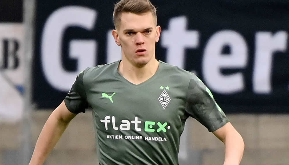 Nächste Entscheidung: Matthias Ginter wechselt nicht zum FC Bayern