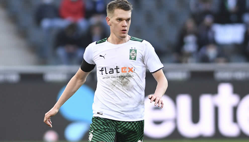 Matthias Ginter sagt Inter ab und will zu den Bayern
