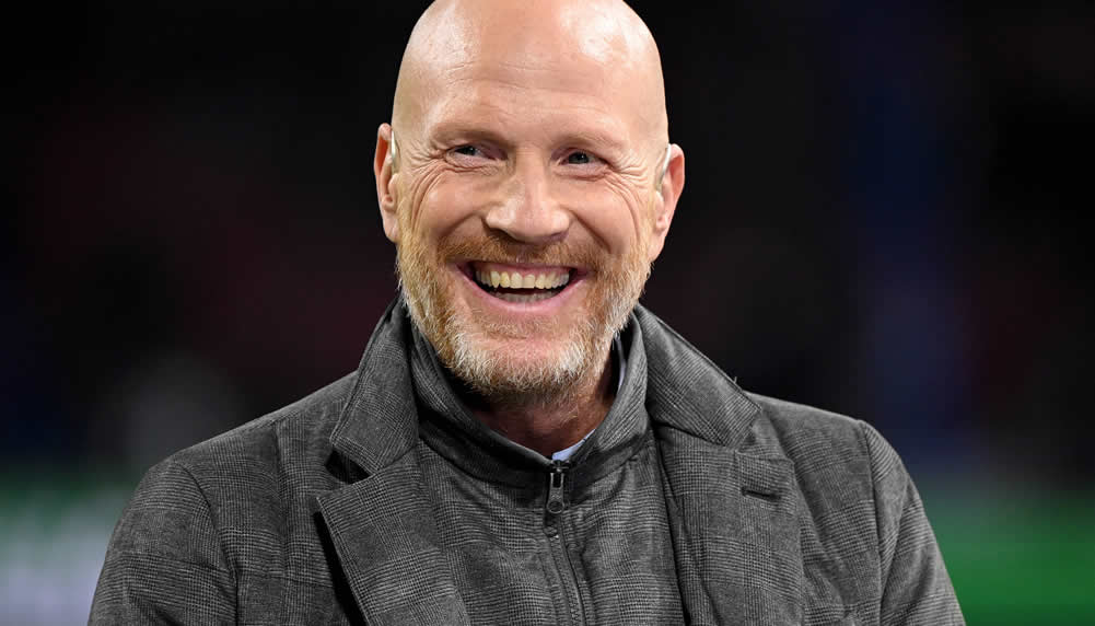 Matthias Sammer steht vor einer Vertragsverlängerung beim BVB