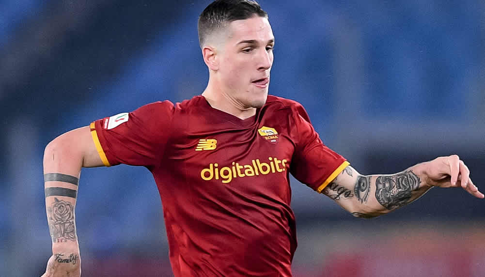 Juventus hat für den Sommer 4 Transferziele im Visier
