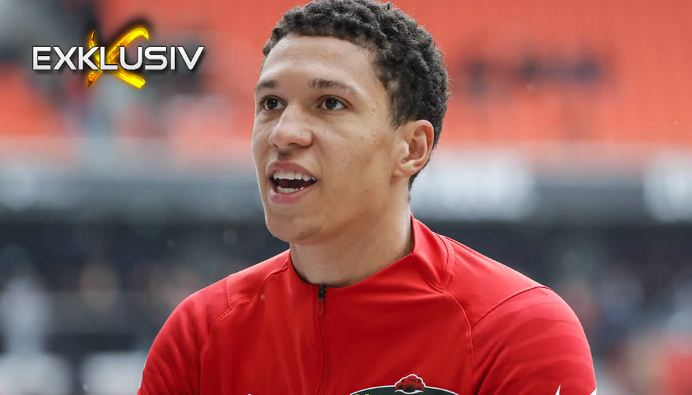 Kein Leihwechsel: Nishan Burkart sagt Interessenten ab