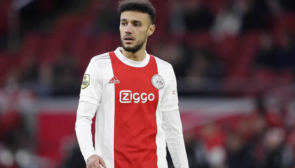 Dortmund erhält bei Noussair Mazraoui hochkarätige Konkurrenz von Milan