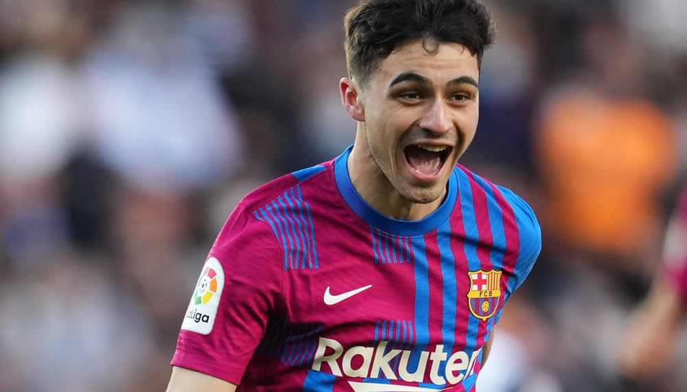 Barças Ex-Sportdirektor bestätigt: Der FC Bayern wollte sich Pedri krallen