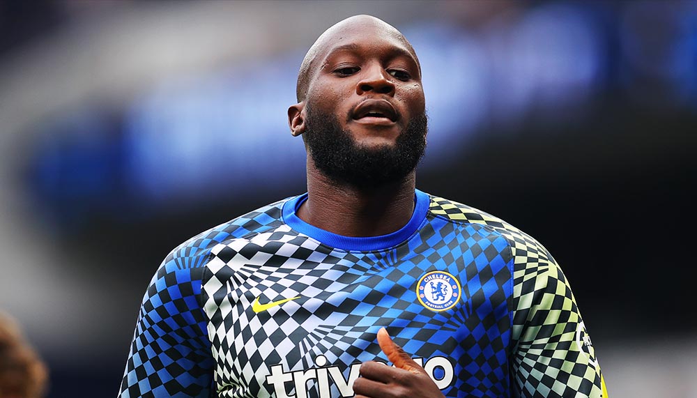 Inter-Rückkehr von Lukaku unter drei Bedingungen