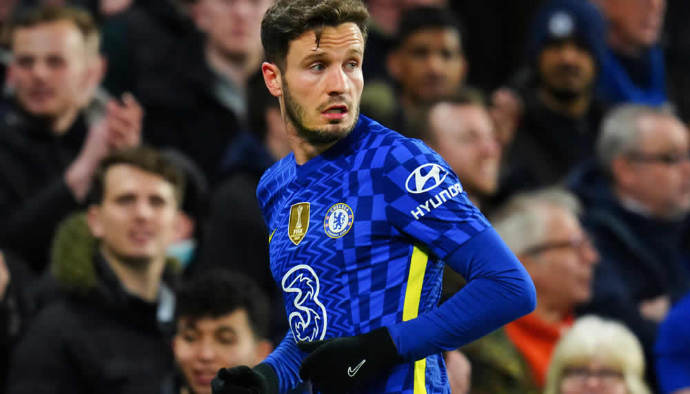 Barça buhlt um Saul Niguez und könnte ihn mit Griezmann verrechnen