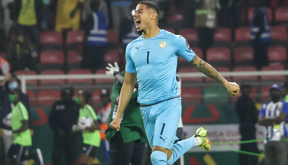 Auch ein Schweizer und Ex-GC-Profi ist Afrika Cup-Sieger