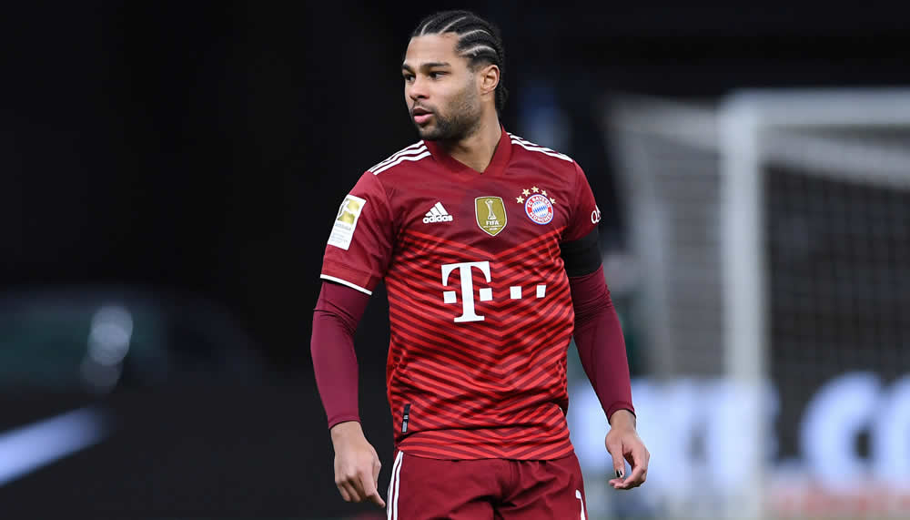 Serge Gnabry fordert Topgehalt – europäische Elite lauert