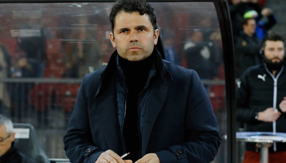 Yverdon-Coach Uli Forte sagt Fortuna Düsseldorf ab