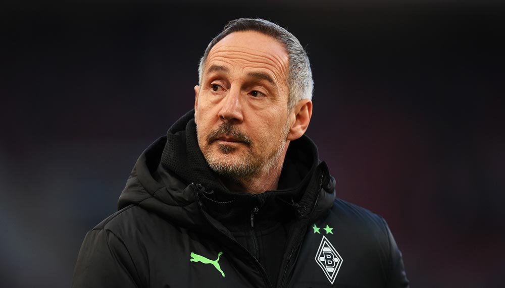 «Hütter raus»-Rufe: Der Trainer «kann die Fans verstehen»